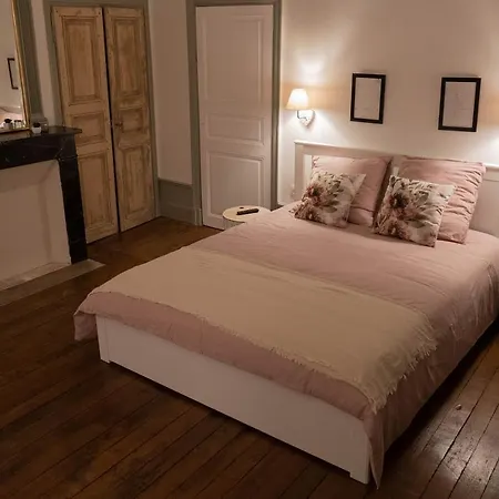 Agréable et charmante chambre d hôte-3